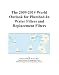 The 2009-2014 World Outlook for Plumbed-In Water Filters and Replacement Filters