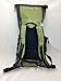DryCase Waterproof Sport Backpack, 20 L, Green