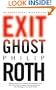 Exit Ghost