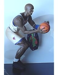 Toy: 12" Michael Jordan Figurine Space Jam Tune Squad - Applause