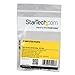 StarTech 4-40 x 6mm Long Nuts - 50 Pack NUT4_40_6