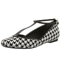 oh DEER! Women's Gumdrop2 T-Strap Flat