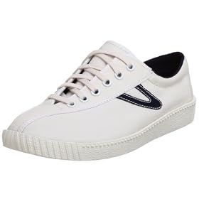 Tretorn Women's Nylite Canvas Sneaker