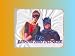 ONLY FOOLS AND HORSES Baatman and Plonker LENS CLEANING CLOTH FOR GLASSES, SPECTACLES, CAMERA