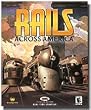 Rails Across America