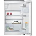 Siemens KI18LA60 Einbauk�hlschrank / A++ / 134 L / eco Plus / safetyGlas