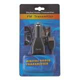 Review Deluxe GmbH  / FM transmittor & USB charger