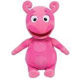 TY Backyardigans - Uniqua BUDDY