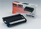 Review BROTHER  / Brother Fax Ribbon Thermal Black for 930 Ref PC-301