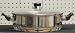 American Trading House SS-301 28X8.5 SAUCEPAN TWO SIDES HANDLE 5.5 LITER