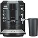 Siemens TK69009GB Beans to Cup Coffee Machine, Piano Black