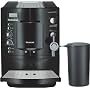 Siemens TK69009GB Beans to Cup Coffee Machine, Piano Black