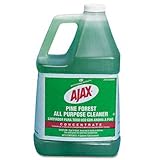 UPC 035110042091 product image for Ajax 04209 1 Gallon Ready-to-Use Pine Forest All Purpose Cleaner (Case of 4) | upcitemdb.com