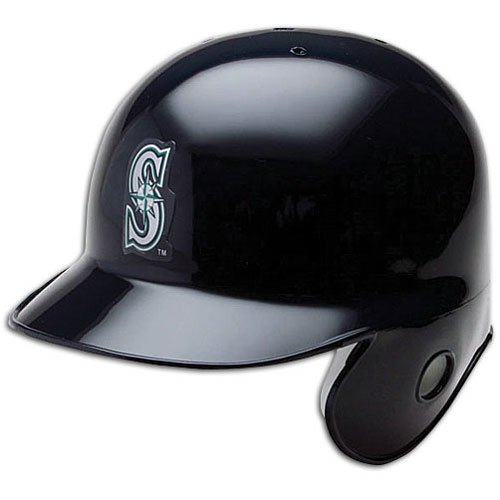 Mariners Riddell MLB Replica Mini Helmet