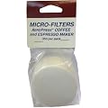 AeroPress Coffee Maker (350 Replacement Filters)
