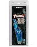 Lannys Light Blue Jelly Bunny W/p