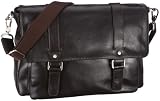 Picard Buddy 4541, Mallette homme - brun / caf&eacute; - V.1