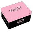 Sex And The City : Seasons 1-6 Shoebox (18 Disc Set) [DVD]