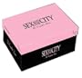 Sex And The City : Seasons 1-6 Shoebox (18 Disc Set) [DVD]