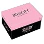 Sex And The City : Seasons 1-6 Shoebox (18 Disc Set)