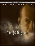 The Sixth Sense (Two-Disc Vista Series)