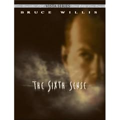 The Sixth Sense (Two-Disc Vista Series) (1999)