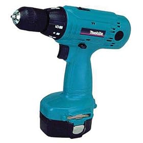 Factory-Reconditioned Makita R6333DWBE 14.4-Volt 1/2" Cordless Driver-Drill Kit