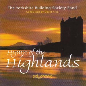 CD-Charts  Music : Hymn of the Highlands