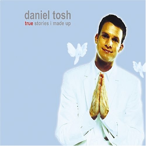 Daniel Tosh - Gaunt and Sexy Lyrics - Zortam Music