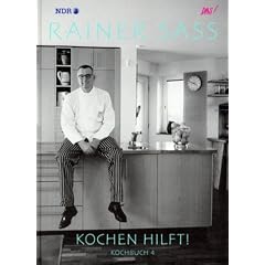 Kochen hilft!