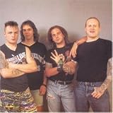 L�genmarsch - B�hse Onkelz