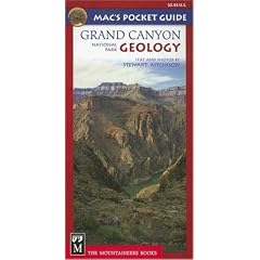 Mac's Pocket Guide: Grand Canyon National Park, Geology (Mac's Pocket Guides)