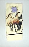 Running Horses - Kay Dee Designs Terry Towel (1)