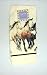 Running Horses - Kay Dee Designs Terry Towel (1)