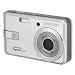 Samsung Digimax L60 6.0MP Digital Camera with 3x Optical Zoom (Silver)
