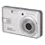 Samsung Digimax L60 6.0MP Digital Camera with 3x Optical Zoom (Silver)