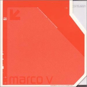 Marco V - Con: Fusion - Zortam Music