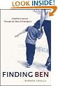 Finding Ben: A Mother's Journey Through the Maze of Asperger's
