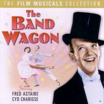 CD-Charts  Search : The Film Musicals Collection: Band Wagon