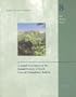 A Rapid Assessment of the Humid Forests of South Central Chuquisaca, Bolivia (Conservation International Rapid Assessment Program)