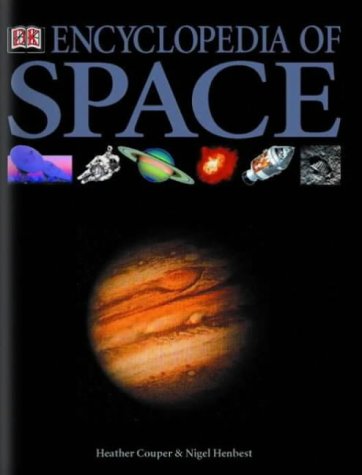 encyclopedia of space