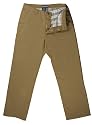 Mountain Khakis Men's Flannel Original Mountain Pant