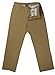 Mountain Khakis Men's Flannel Original Mountain Pant Relaxed Fit