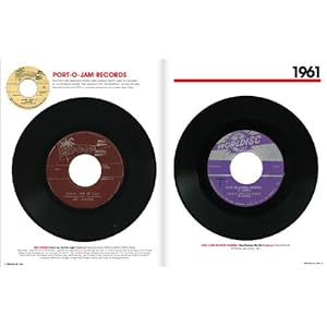 Reggae Soundsystem 45: The Label Art of Reggae Singles: A Visual History of Jamaican Reggae 1959-1979