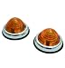Indicators Side Lamps Lights Kitcar Beach Buggy Style
