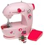 Barbie Lightweight Portable Sewing Machine