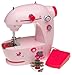 Read Barbie Lightweight Portable Sewing Machine Details Barbie Lightweight Portable Sewing Machine