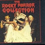 Rocky Horror Collection 5 CD Boxset
