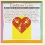 Endless Love: Motown's Greatest Love Songs