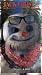 VHS : Jack Frost 2 - Revenge of the Mutant Killer Snowman